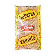 Fruna/Galleta Vainilla 850g